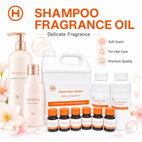 Erschwingliche Shampoo- und Duschgel-Düfte Passend für Alle Shampoos und Duschgels Qualitätsgesicherte Quelle