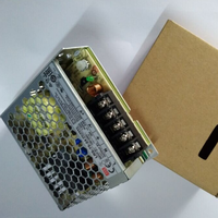 Adaptateur d'alimentation LED 350W non étanche