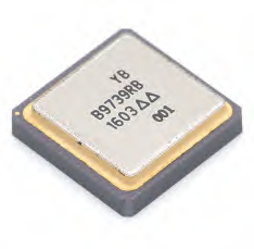 B25LV128 (MO/MY/BMO) Memoria Flash NOR Serial de 128M Bits - Product Image 5