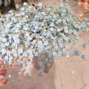 Lanterne en forme d'étoile simulée fruits photographie <span class=keywords><strong>de</strong></span> <span class=keywords><strong>mariage</strong></span> <span class=keywords><strong>fleurs</strong></span> artificielles <span class=keywords><strong>livraison</strong></span> en une seule pièce en gros - Product Image 5
