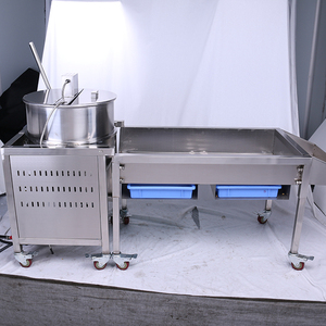 2022 Mới Khí Thương Mại <span class=keywords><strong>Pop</strong></span> Ngô <span class=keywords><strong>Caramel</strong></span> Bỏng Ngô Máy - Product Image 5