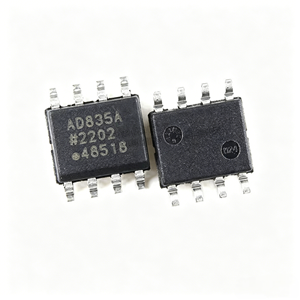 Dery Star AD835ARZ-REEL7 AD835ARZ AD835ARZ-REEL ตัวคูณสัญญาณอนาล็อกเอาต์พุตแรงดันไฟฟ้าสี่ควอแดรนต์ - Product Image 2