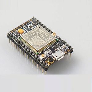 Placa de Desarrollo GSM/GPRS+GPS/BDS A9G, Transmisión Inalámbrica de Datos por Mensajes de Texto y Voz + Posicionamiento - Product Image 5