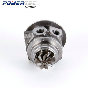 Cartuccia Turbo Billet Powertecturbo MFS 49130-00105, Nucleo Turbocompressore Chra per Opel Adam <span class=keywords><strong>1.0</strong></span> 999 Ccm, 66 KW, 90 CV 2014-2018 - Product Image 2