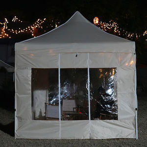 Carpas para Concesiones de Comida Duomi 3*4.5 3x3m Personaliza tu Toldo para Eventos Gastronómicos - Product Image 6