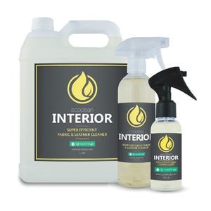 Limpiador para el Interior del coche, quitamanchas, producto de limpieza para el cuidado del coche - Product Image 1