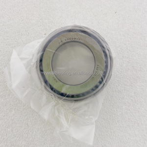 Rodamiento de rodillos cónicos de 25x47x15mm HR32005XJ HR32005 32005 rodamiento original de marca NSK de bajo precio HR32005XJ - Product Image 3