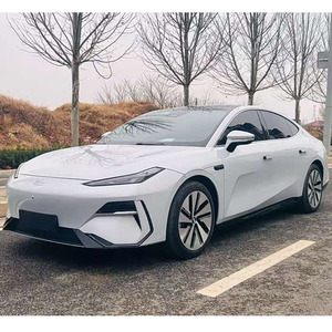 Geely Galaxy E8, Pintura Original, Bajo Kilometraje, Certificado por Terceros, Con Garantía, Sedán Eléctrico - Product Image 1