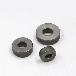 แหวนรองโลหะเหล็กกล้าคาร์บอน Q235 ผิวเรียบ เกรด B GBT 97.3-2000 สำหรับงานที่ต้องการความสวยงาม - Product Image 4