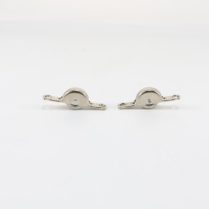 Precio de fábrica Accesorios para ventanas Puerta Rodillo Puerta y ventana Rodillos o <span class=keywords><strong>rueda</strong></span> - Product Image 4