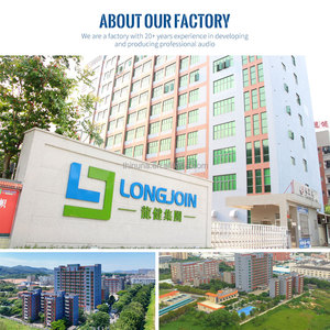 Thinun DT-22BOX (<span class=keywords><strong>WP</strong></span>) Professioneel Audiosysteem Dante Digitale Audio Interface Box, 2-kanaals met PoE Voeding, 48V Phantom Power - Product Image 6