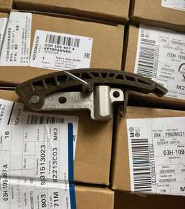 Geschikt Voor Volkswagen Touareg, Phaeton, Passat, Magotan, Audi Q7 Timing Ketting, Timing Tensioner 03H 109 467 Een 03h109467a - Product Image 3