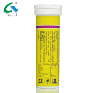 Pérdida de peso Tabletas: L-carnitina adelgazamiento comprimidos efervescentes café sabor dieta comprimidos efervescentes - Product Image 6