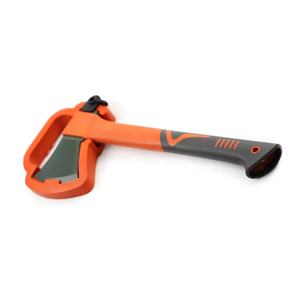 Hacha de mango envuelto en plástico integrada de alta calidad de una pieza de nuevo estilo - Product Image 3