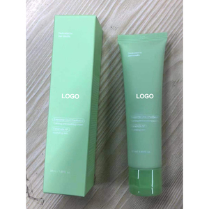 Crema Coreana Mediicu de Árbol de Té para Piel Sensible, Reduce el Enrojecimiento y las Erupciones, Crema Hidratante de Baja Irritación - Product Image 4