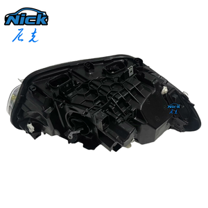 Para <span class=keywords><strong>BMW</strong></span> F20 LED faro 2016-2019 <span class=keywords><strong>BMW</strong></span> 1 serie <span class=keywords><strong>F21</strong></span> <span class=keywords><strong>120d</strong></span> 125i M135i F20 izquierda y derecha Original completo LED faro LED DRL - Product Image 6