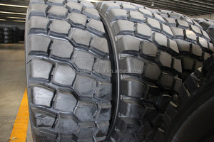 Linglong Tianli Advance Goodride E4マイニングダンプトラックタイヤ16.00r25販売 - Product Image 3