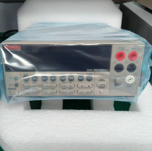 NOUVEAU Multimètre numérique de bureau série Keithley 2110/2100, multimètre numérique, DMM - Product Image 5