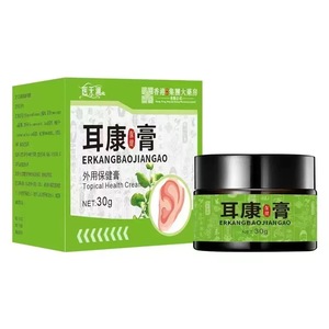 Ungüento para la Salud Auditiva para el Tinnitus, <span class=keywords><strong>Zumbido</strong></span> en los Oídos y Pérdida de Audición - Cuidado Auditivo Especial - Product Image 6