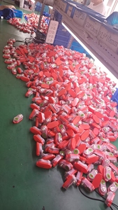 Chalecos Salvavidas Aeroespaciales, Botes Salvavidas, Luz LED Activada por Agua, 0.75cd, Duración de 8h, 5 Años de Validez, Seguridad Acuática - Product Image 3