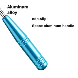 נירוסטה בטיחות חולץ דיג וו Detacher Remover מהיר Decoupling מכשיר נייד קרס דיג - Product Image 5