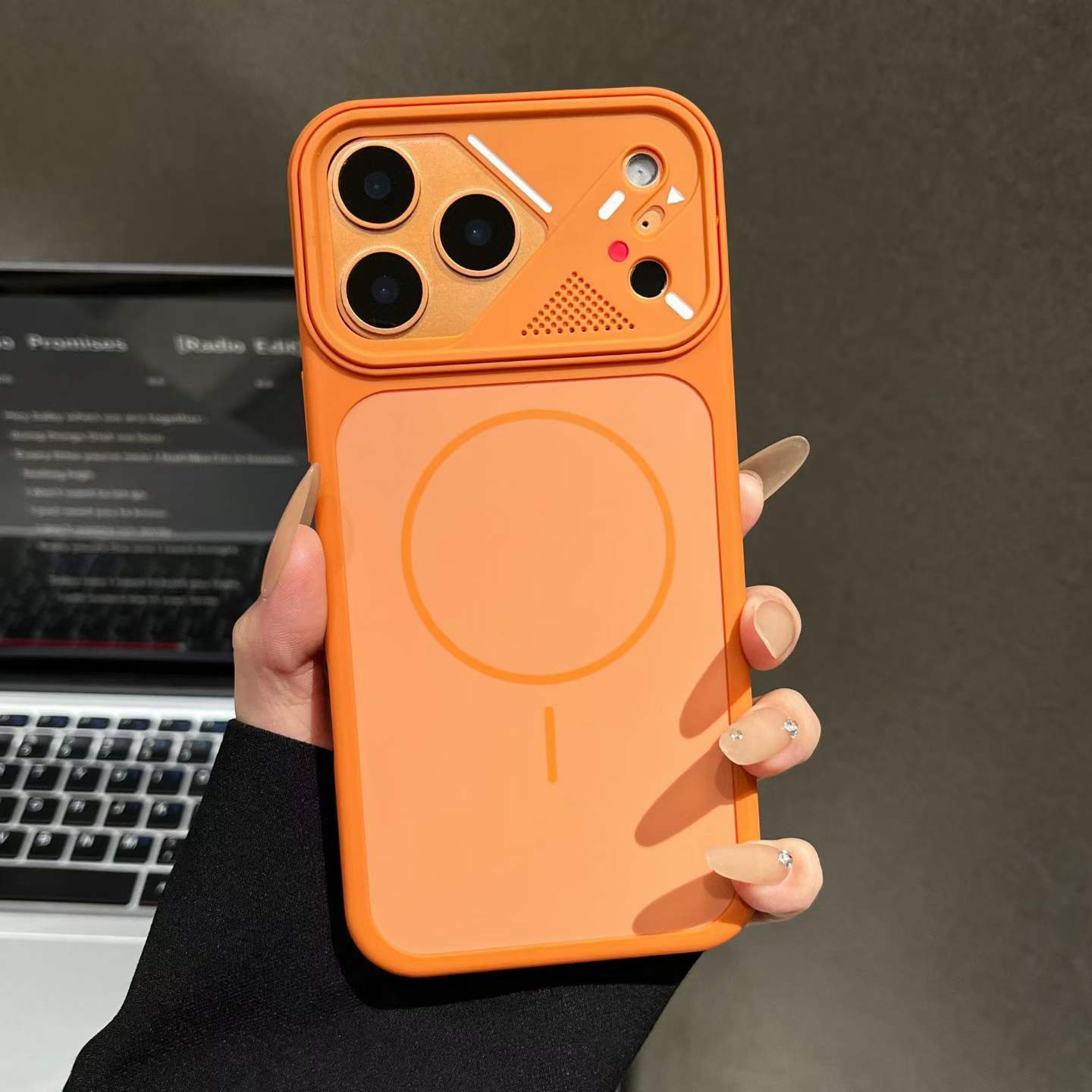 Naranja