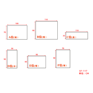 Divano Modulare a L a 3 Posti dal Design Confortevole per <span class=keywords><strong>Soggiorno</strong></span> in Stile Nordico Moderno - Product Image 5