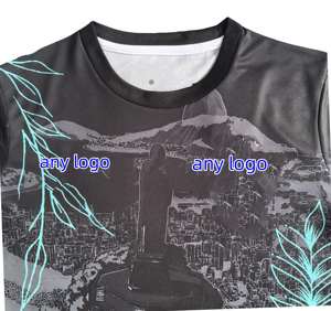 2025-2026 brezilya İsa yaprak baskı futbol forması Premium futbol giyim - Product Image 3