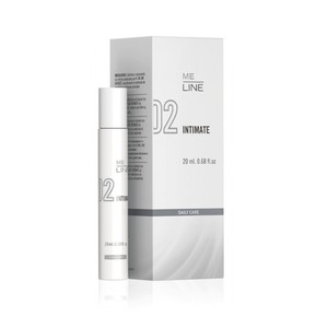 Solución Profesional para la Despigmentación ME LINE 01 02 INTIMATE 03, Suero Hidratante para Mejorar el Tono Desigual de la Piel en las Zonas Íntimas - Product Image 4