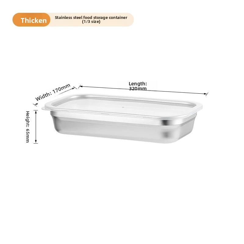 32*17*6.5cm-1/3-with lid