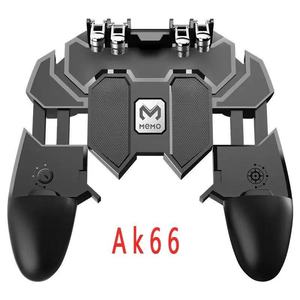 Controller di <span class=keywords><strong>Gioco</strong></span> AK66 <span class=keywords><strong>MEMO</strong></span>, Joystick Mobile per Telefoni iOS/Android, Gamepad con Trigger - Product Image 5