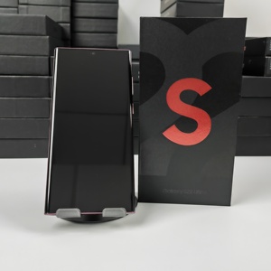 Teléfonos Móviles Originales <span class=keywords><strong>Galaxy</strong></span> <span class=keywords><strong>S22</strong></span> Ultra al Por Mayor Desbloqueados Usados de Segunda Mano - Product Image 2