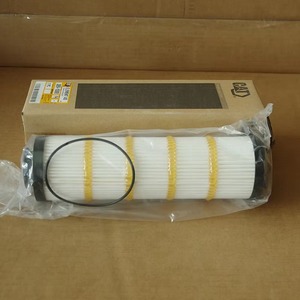 ไส้กรองน้ำมันเครื่อง 389-1088 3891088 สำหรับรถตักล้อยาง CAT 988 988K 994K อะไหล่ทดแทน - Product Image 1