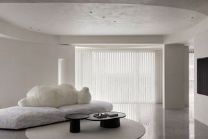 Supdesigner - Rendu 3D résidentiel - Design d'intérieur - Villa de luxe - Service de rendu 3D personnalisé moderne - Design d'intérieur - Product Image 2