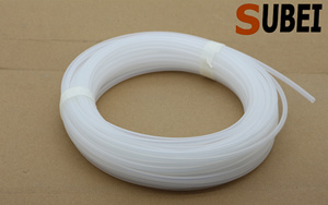 <span class=keywords><strong>Offre</strong></span> spéciale liquidation bon marché Tube de protection <span class=keywords><strong>fibre</strong></span> <span class=keywords><strong>optique</strong></span> en plastique blanc PVC pour équipement <span class=keywords><strong>fibre</strong></span> <span class=keywords><strong>optique</strong></span> - Product Image 6