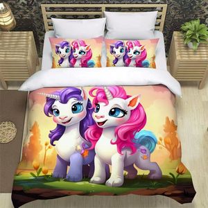 Manta de algodón gótico esponjosa de 7 piezas, sábanas egipcias, colchas, hogar egipcio, hotel, bambú, Spider-Man - Product Image 5