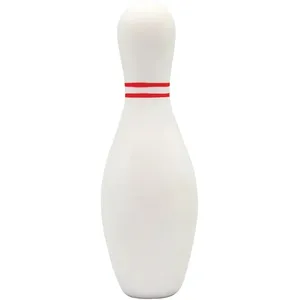 Giveaway Bowling Pin Stress Ballen/Stress Reliever/Stress Speelgoed
