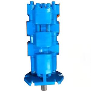 ปั๊มไฮดรอลิก Huamao CBNL-F563/F532-BFH สำหรับแท่นเจาะแกน |   อะไหล่ทดแทนประสิทธิภาพสูง - Product Image 6