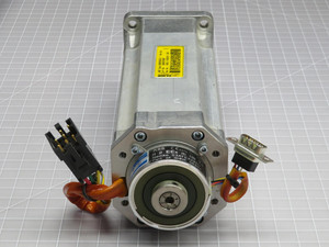 ABB Robotics 3HNP00043-1 PS60/4-90-P-LLS-4 มอเตอร์ AC อะไหล่หุ่นยนต์อุตสาหกรรม - Product Image 4
