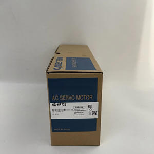 HG-KR73J เซอร์โวมอเตอร์ใหม่ของแท้ - Product Image 1