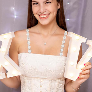 Tốt Nhất Bán Ren Hoa Ban Nhạc Đàn Hồi Đồ Lót Extender Đồ Lót Dây Đeo Đàn Hồi Có Thể Điều Chỉnh Áo Ngực Vai Dây Đeo - Product Image 5