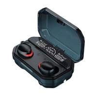 เอียร์บัดไร้สายสเตอริโอ HIFI,หูฟังตัดเสียงรบกวน Air 3 Pro Gen 3โลโก้ดั้งเดิม GPS Air 3 Gen 3