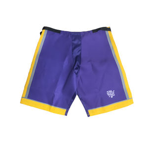 Pantalones de hockey sobre hielo sublimación personalizada - Product Image 6