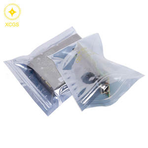 ESD Shielding <b>Bag</b> Moisture-Proof Barrier Vapor Penetration Prevention High-Humidity Environments for Electronic Components - Product Image 5