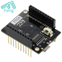 TTGO T7 V1.3 MINI32 ESP32 WiFi, Modul BLE UNTUK D1 Mini