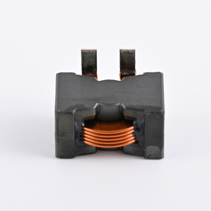 แกนเหล็กสำหรับเครื่องปฏิกรณ์ DIPPQ2010-3.3UH 30A 500V 50 Hz ระดับ H สำหรับเครื่องใช้ไฟฟ้า - Product Image 1