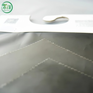 Tissu Hypalon personnalisé de haute qualité, tissu en caoutchouc Hypalon polyester, matériau imperméable durable pour bateaux gonflables - Product Image 4