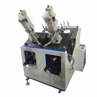 Machine industrielle de fabrication de plaques en papier / Machine à plaques en papier automatique / Prix de la machine à plaques en papier