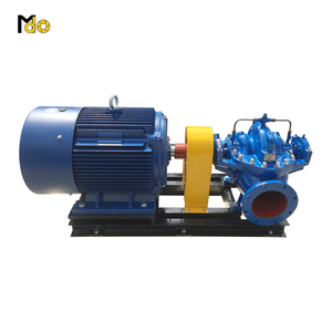 Bơm Hút Kép Bơm Ly Tâm Hút Gió Đôi Bơm Áp Lực Nước Tăng Áp Chia Vỏ - Product Image 2