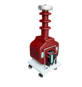 XZH Fabrik 10kVA, 100kV Hochspannungsprüfgerät für Netzfrequenz DC AC Hipot Tester Prüftransformator - Product Image 3